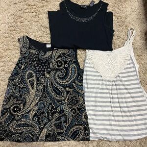 Tank Top Bundle